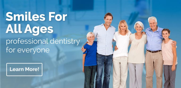 Dentists in Rockford, mi